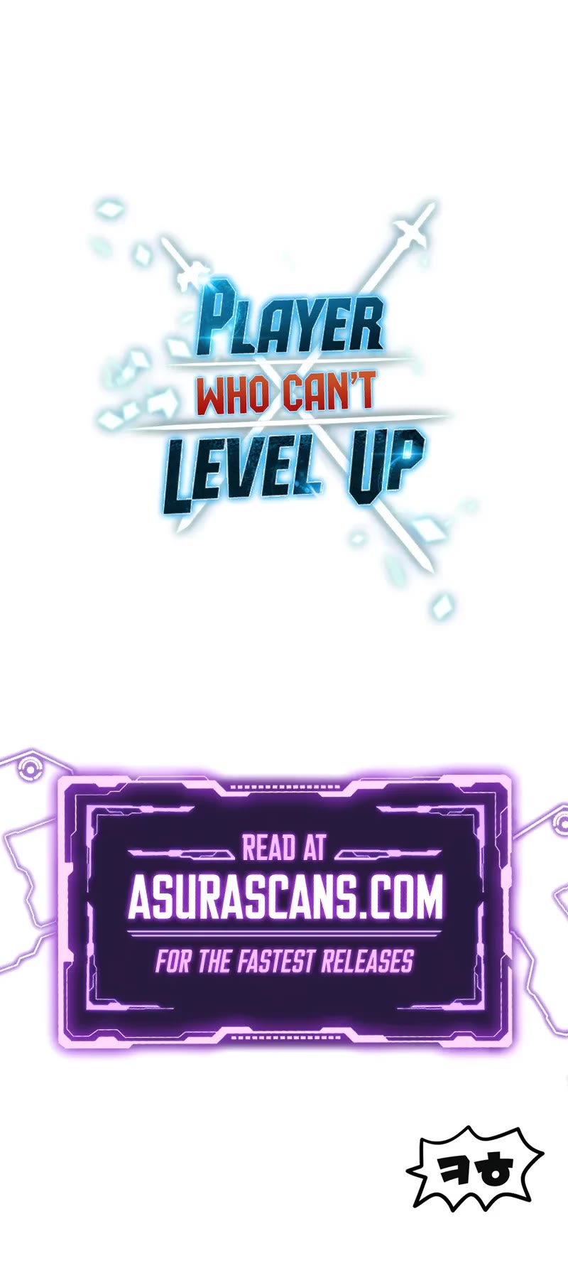 The Player That Can't Level Up chapter 197 page 52