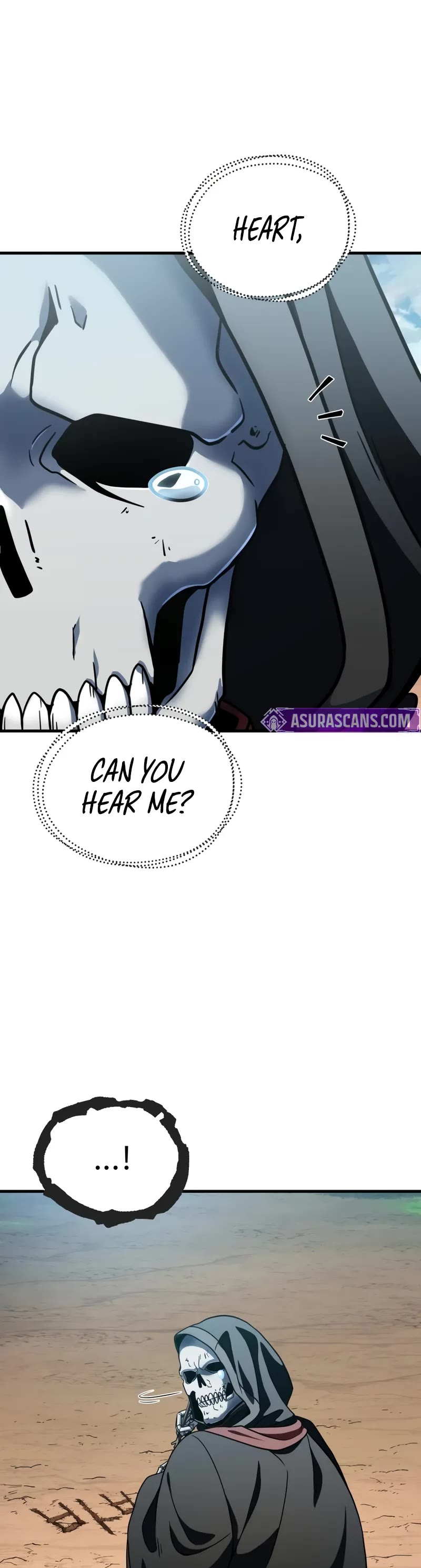 The Player That Can't Level Up chapter 198 page 15