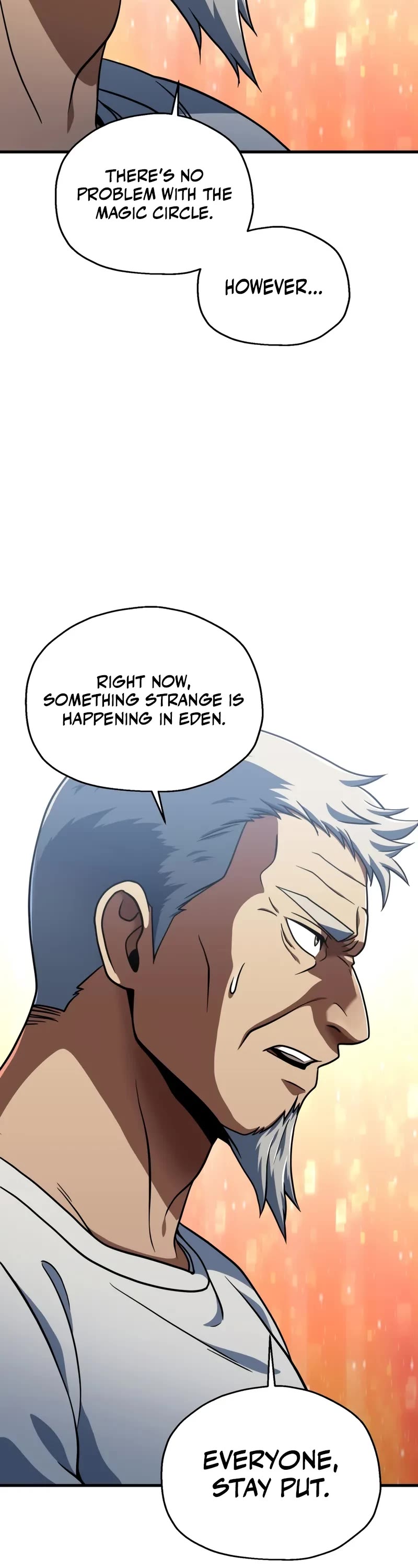 The Player That Can't Level Up chapter 198 page 18