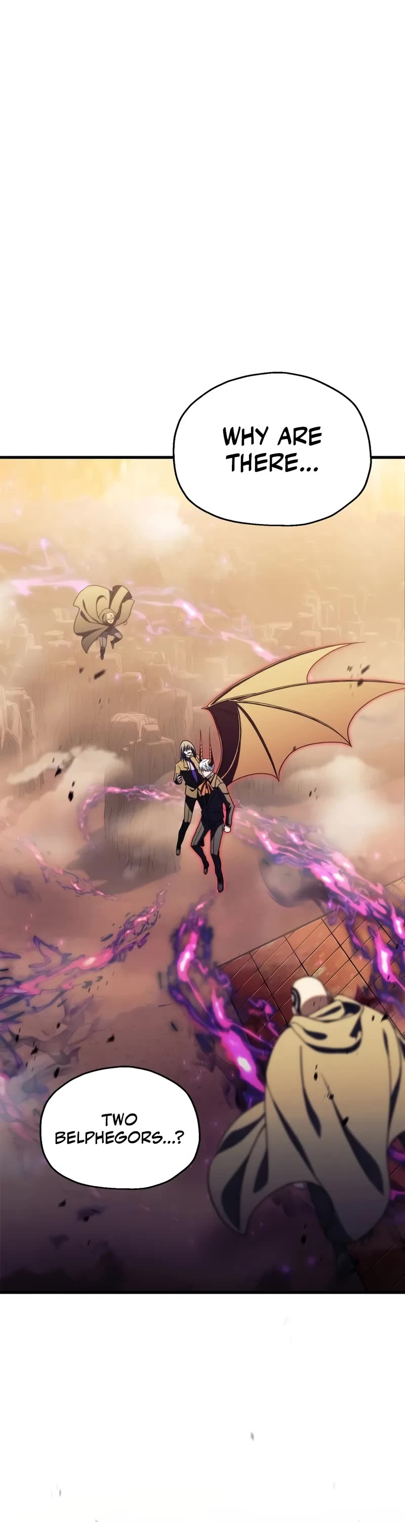 The Player That Can't Level Up chapter 198 page 2