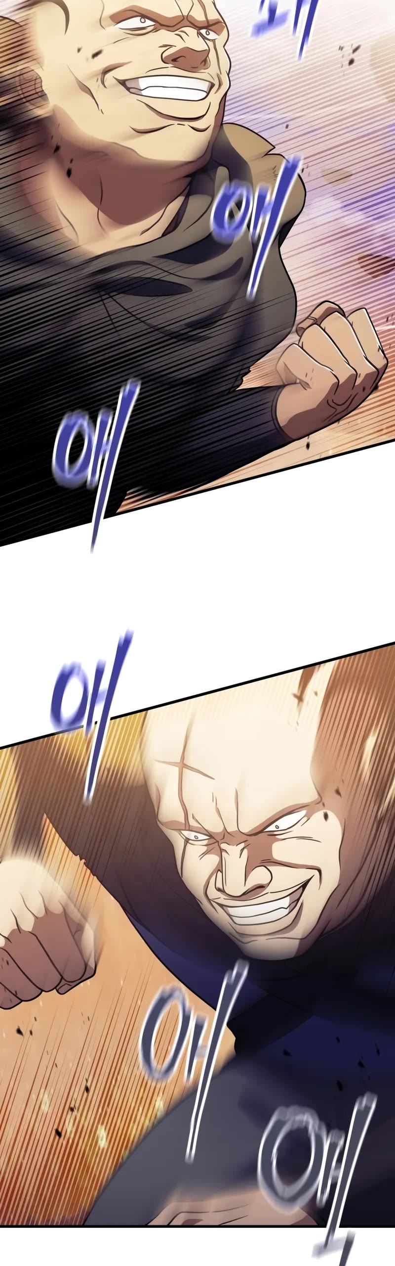 The Player That Can't Level Up chapter 198 page 20