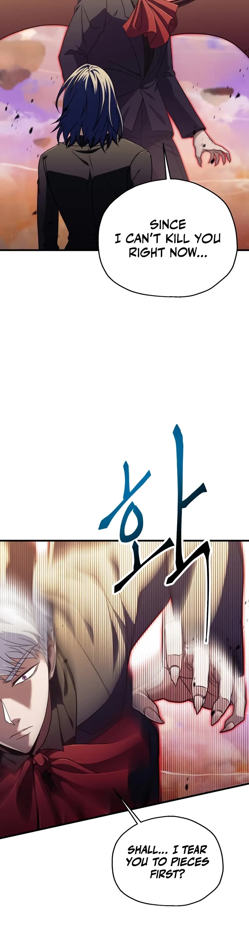 The Player That Can't Level Up chapter 198 page 28