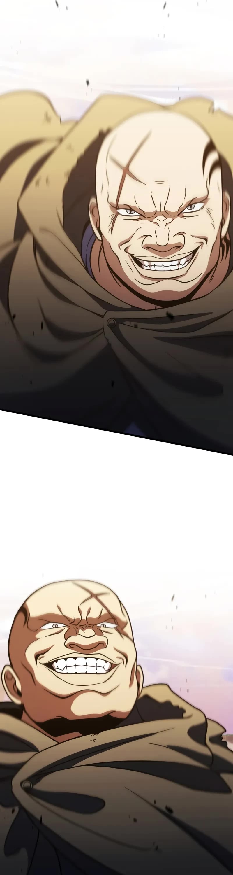 The Player That Can't Level Up chapter 198 page 3