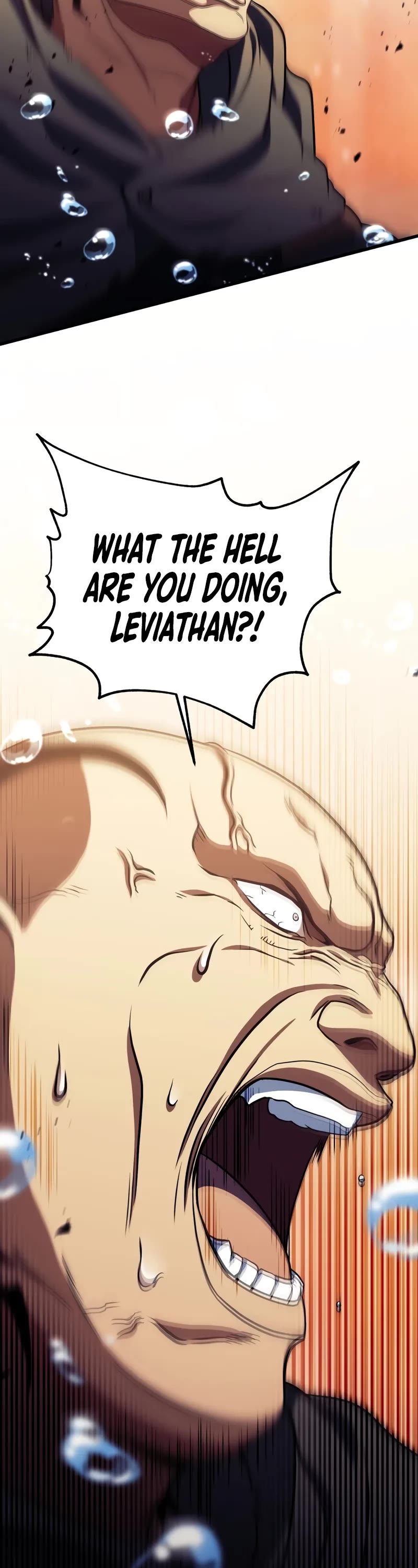 The Player That Can't Level Up chapter 198 page 38