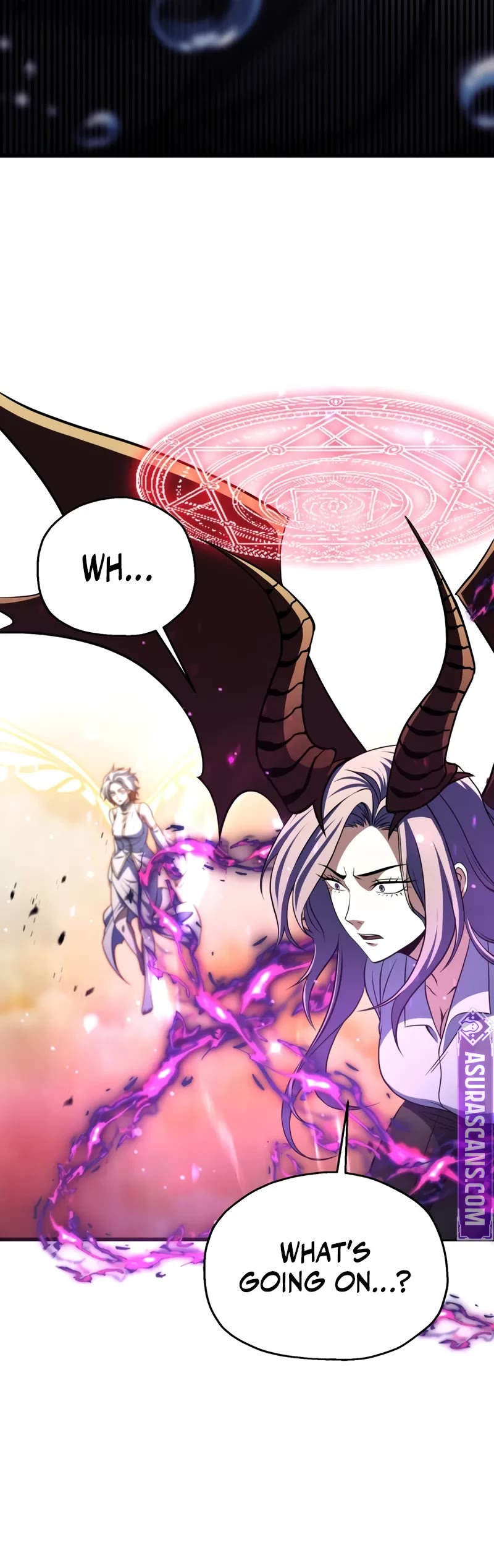 The Player That Can't Level Up chapter 198 page 39