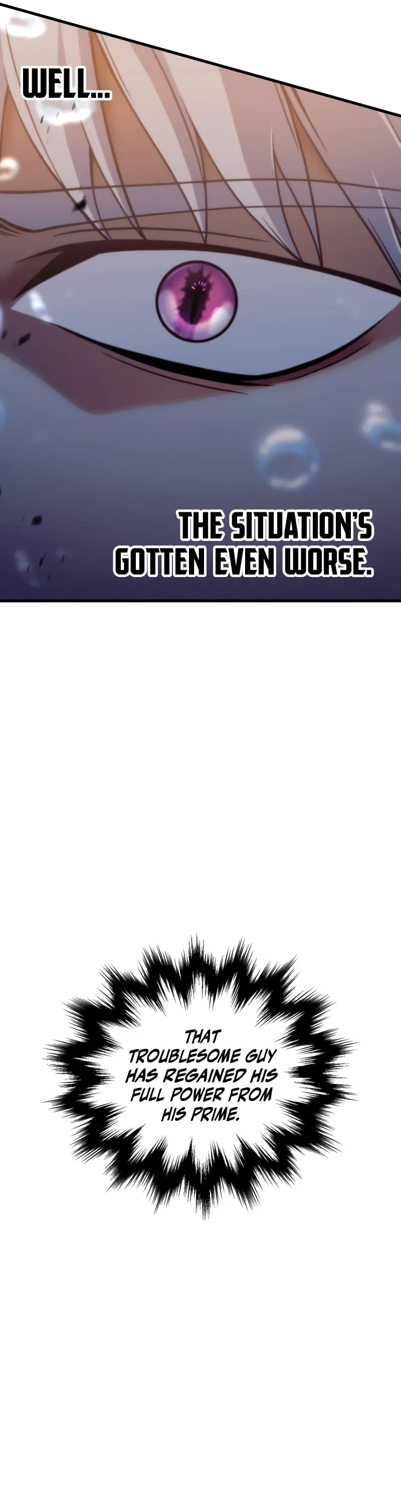 The Player That Can't Level Up chapter 198 page 46