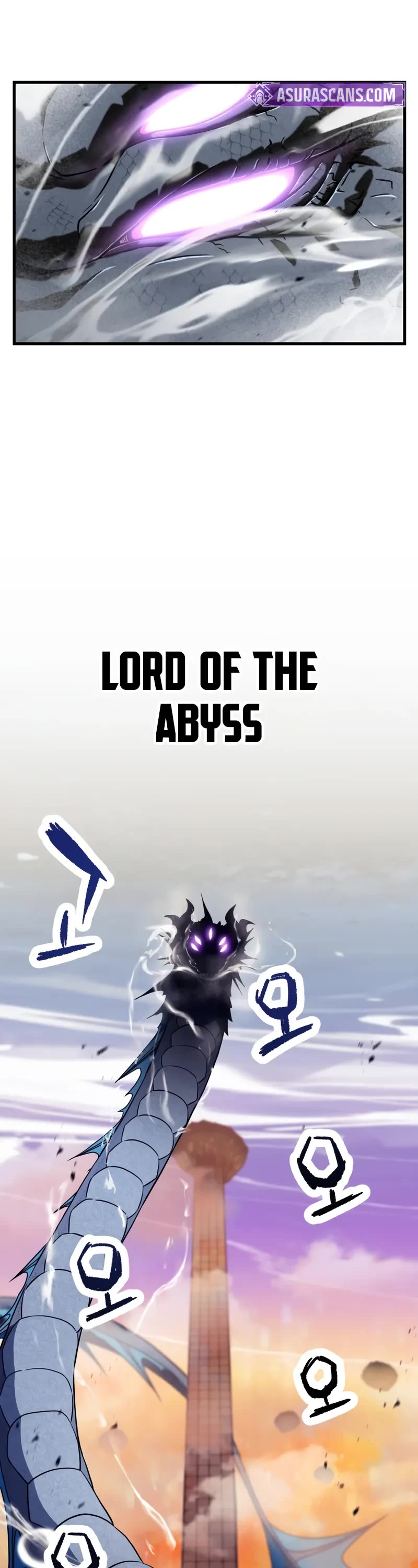 The Player That Can't Level Up chapter 198 page 47