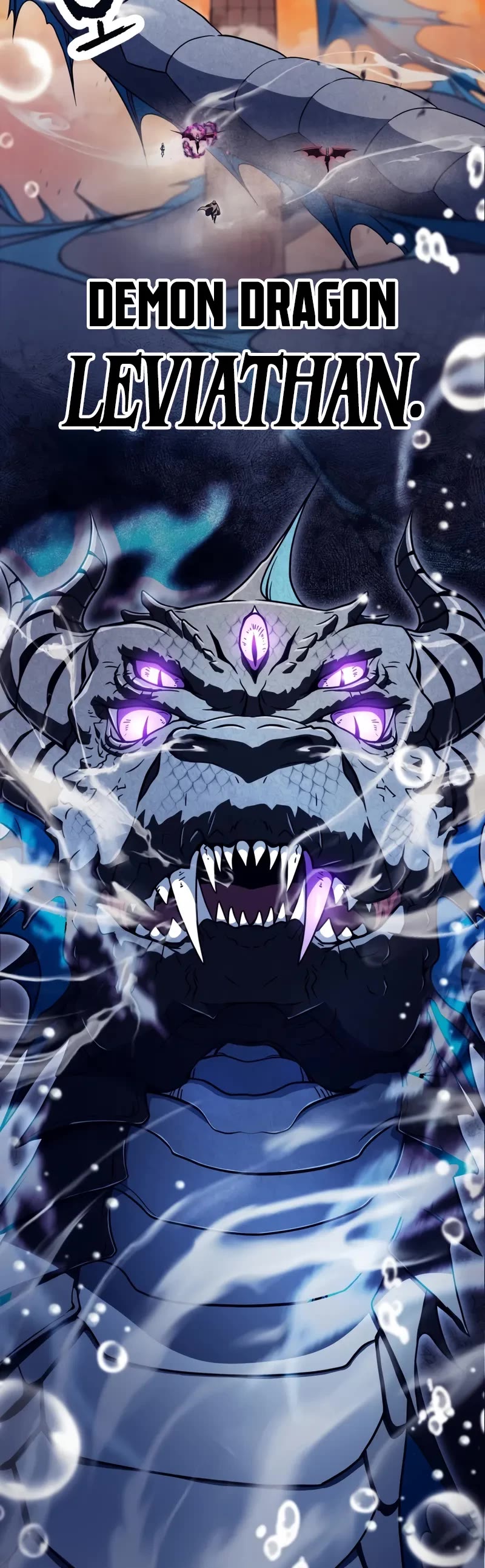 The Player That Can't Level Up chapter 198 page 48