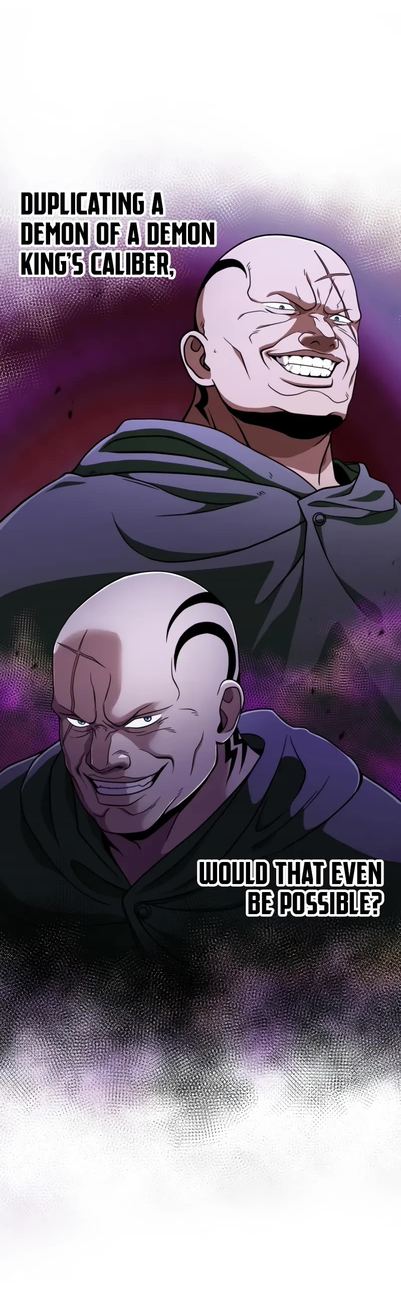 The Player That Can't Level Up chapter 198 page 6