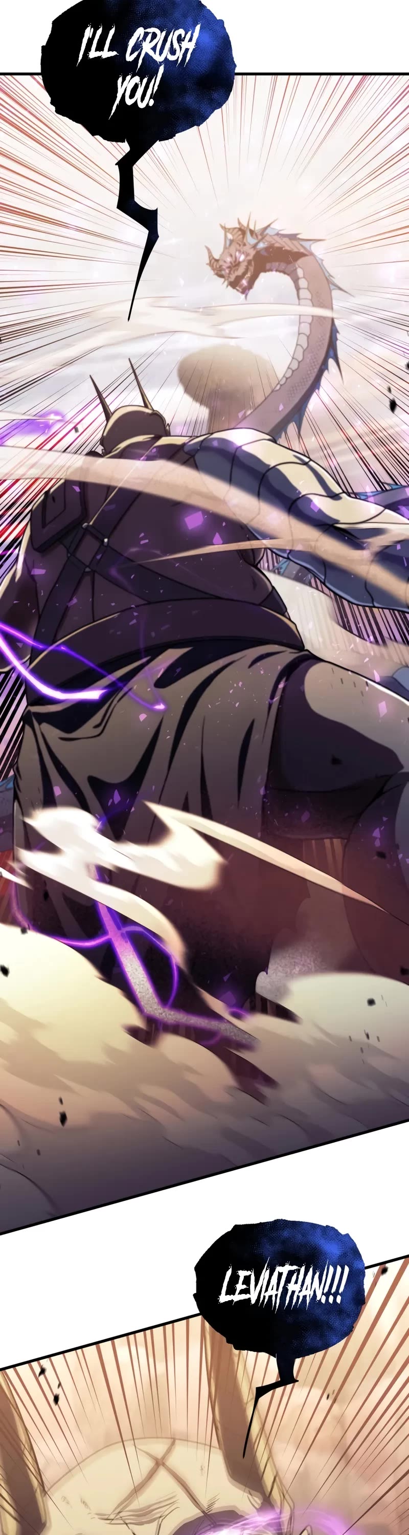 The Player That Can't Level Up chapter 199 page 13