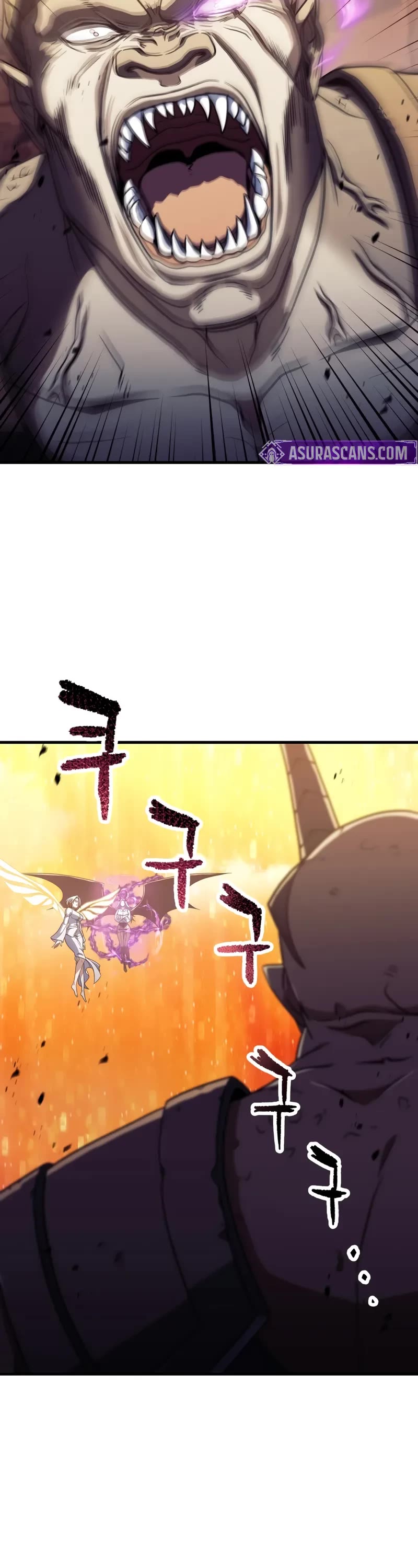 The Player That Can't Level Up chapter 199 page 14