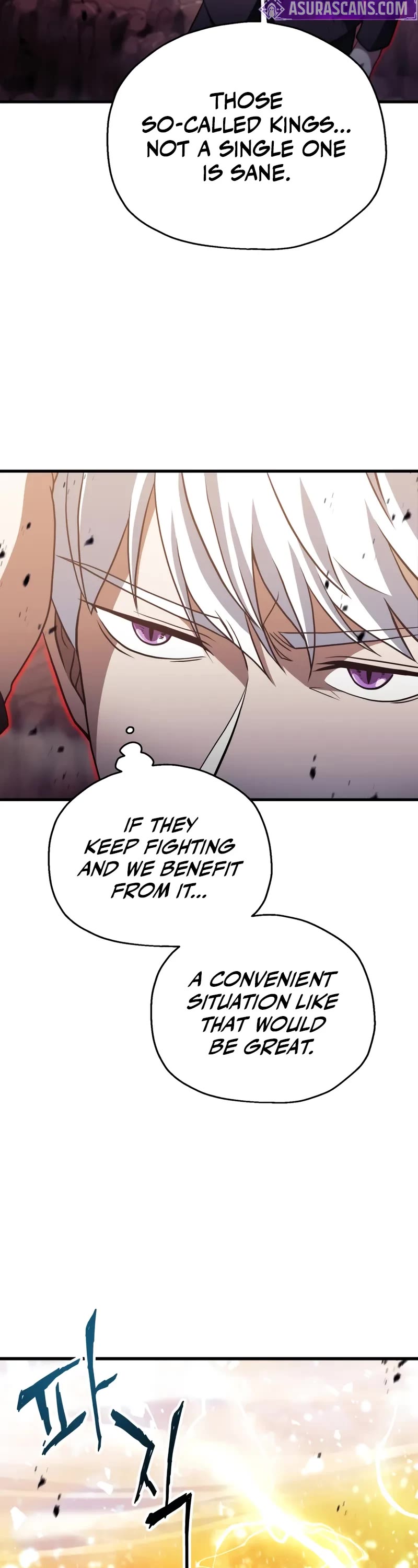 The Player That Can't Level Up chapter 199 page 16