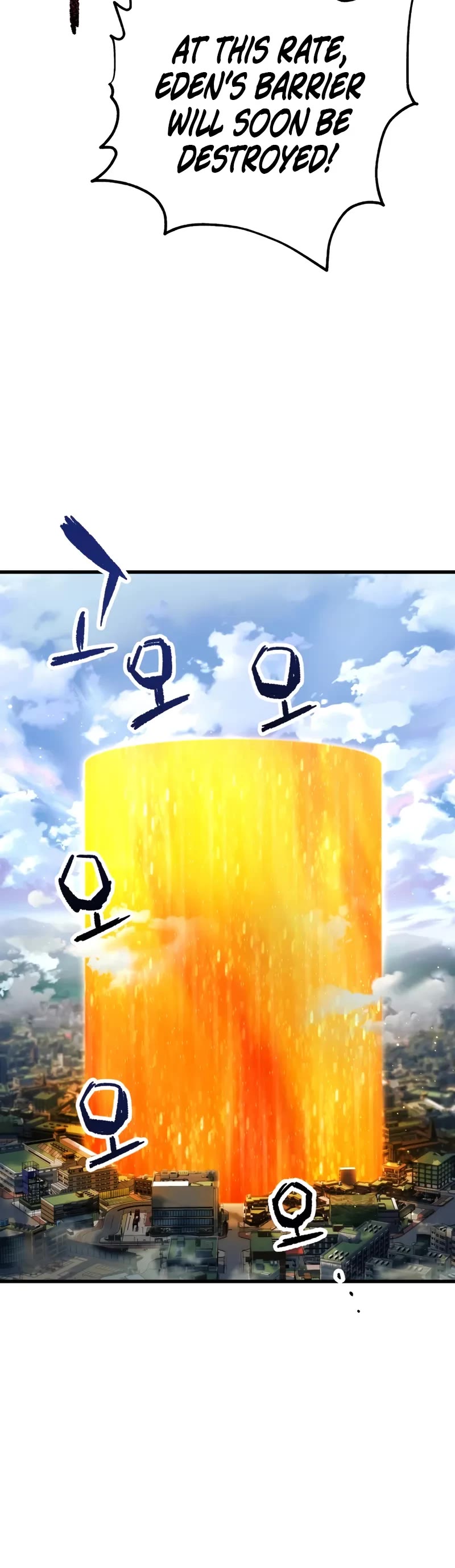 The Player That Can't Level Up chapter 199 page 19