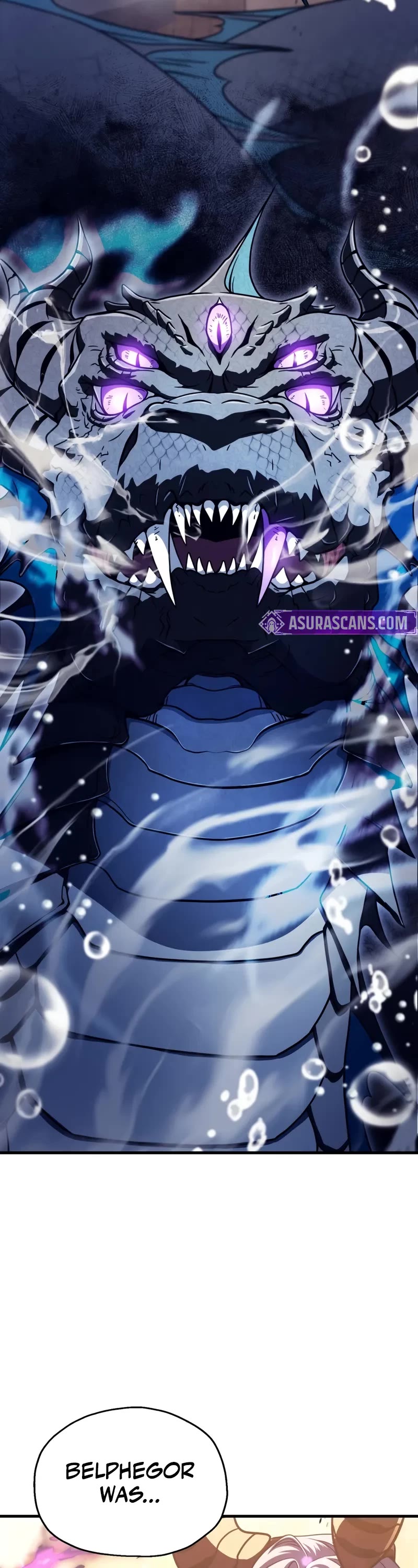 The Player That Can't Level Up chapter 199 page 3