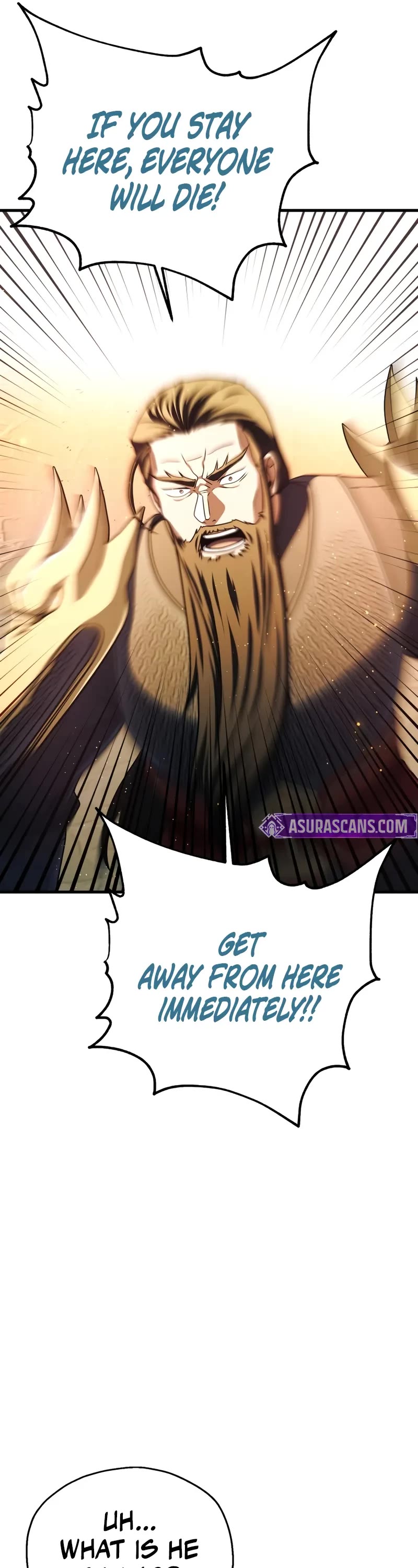 The Player That Can't Level Up chapter 199 page 30