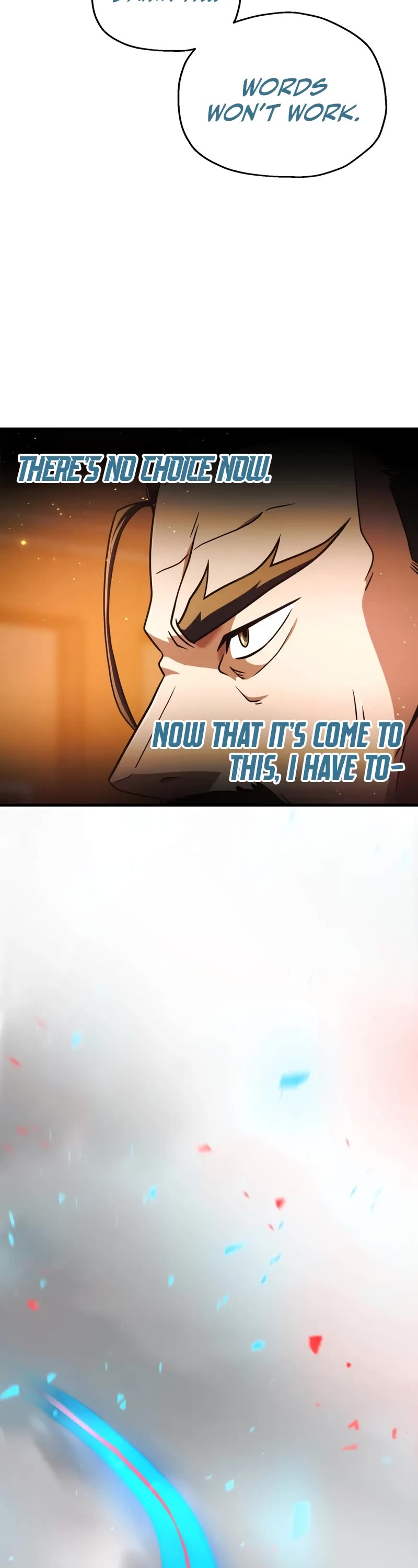 The Player That Can't Level Up chapter 199 page 32