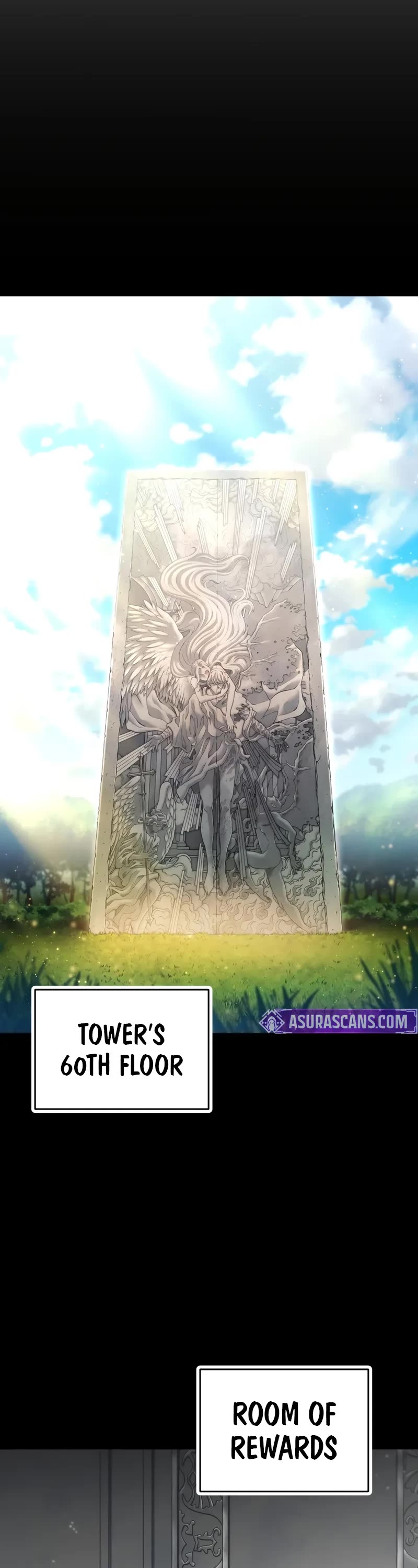 The Player That Can't Level Up chapter 199 page 36