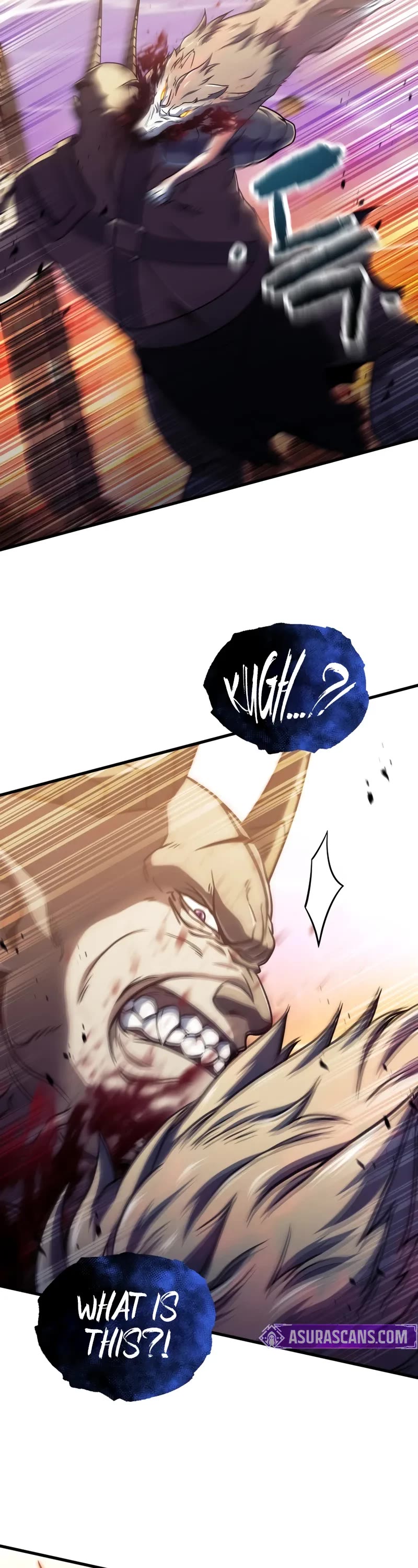 The Player That Can't Level Up chapter 199 page 41