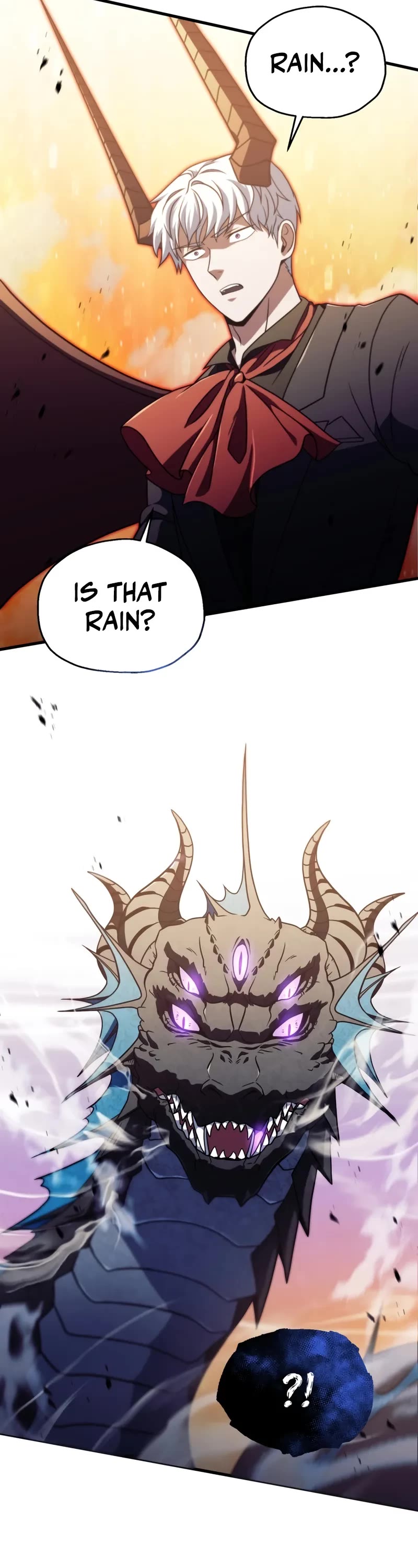 The Player That Can't Level Up chapter 199 page 42