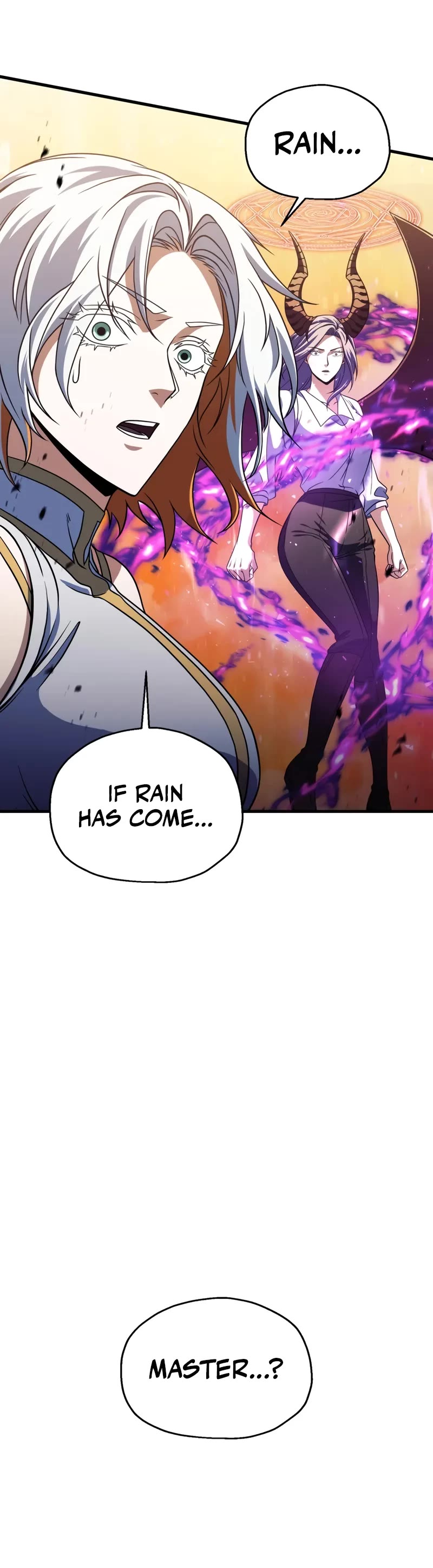 The Player That Can't Level Up chapter 199 page 43