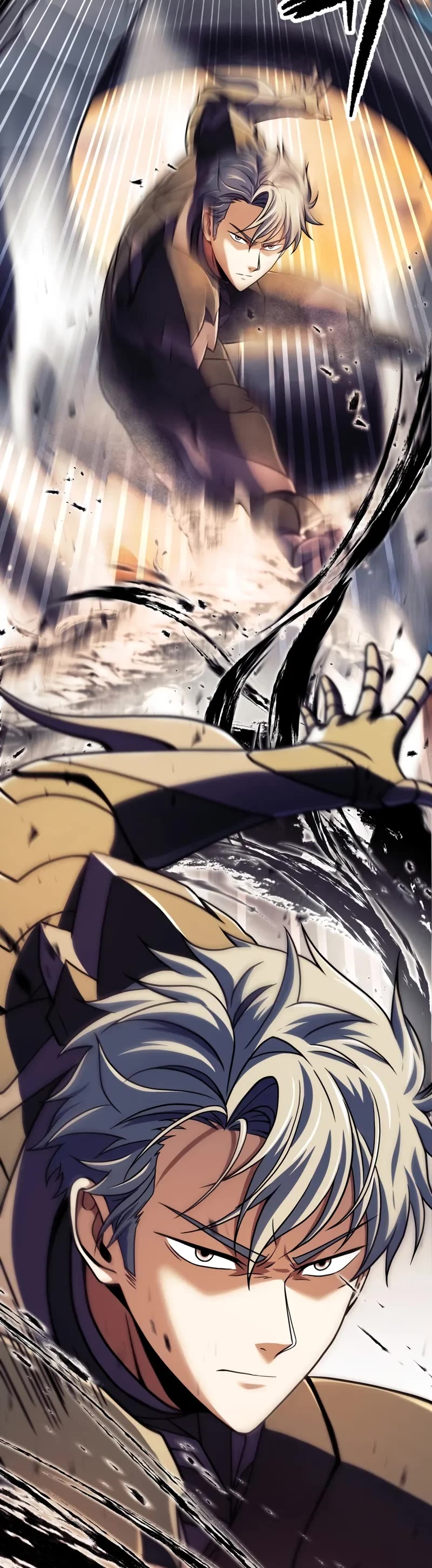 The Player That Can't Level Up chapter 199 page 48