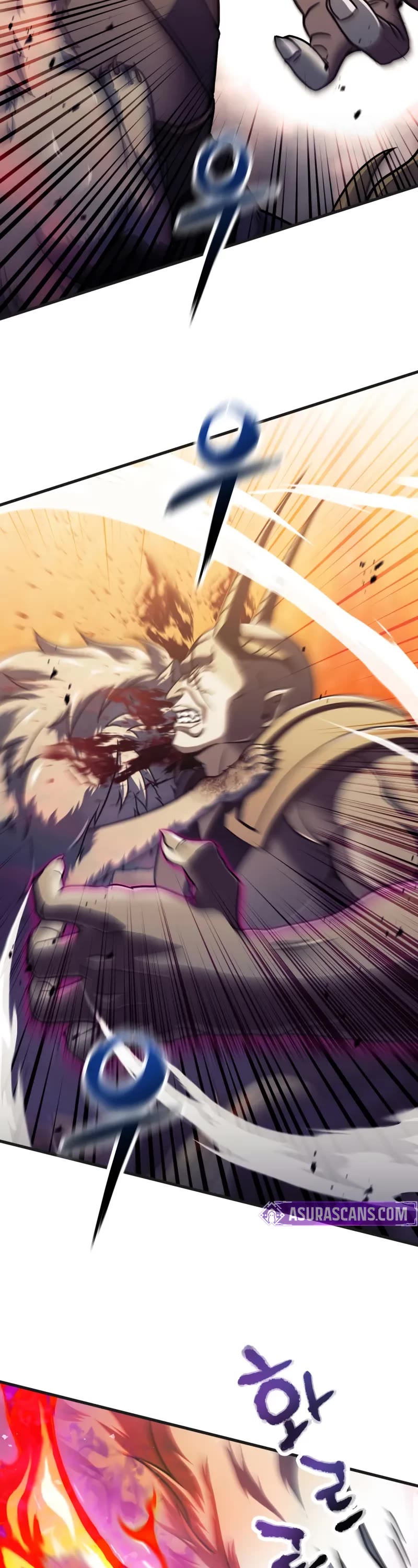 The Player That Can't Level Up chapter 200 page 10