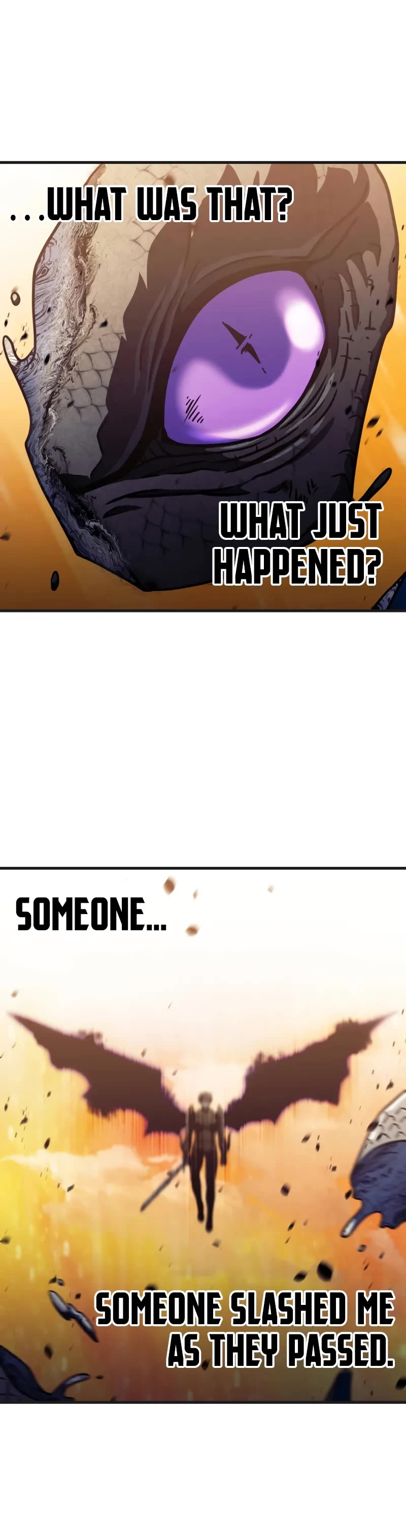 The Player That Can't Level Up chapter 200 page 16