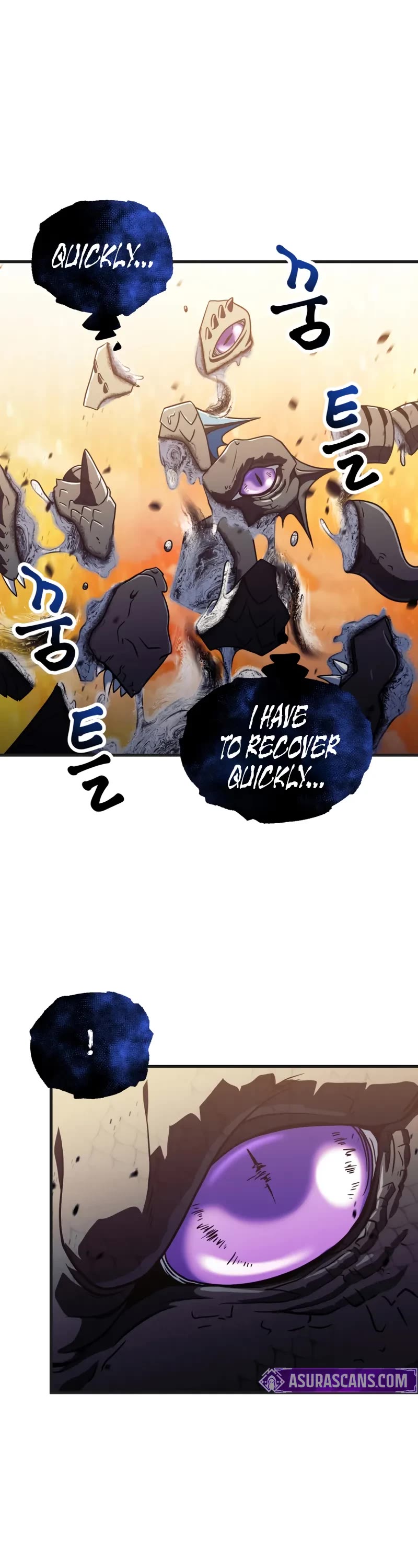 The Player That Can't Level Up chapter 200 page 17