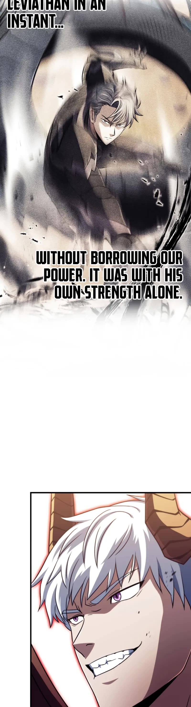 The Player That Can't Level Up chapter 200 page 20