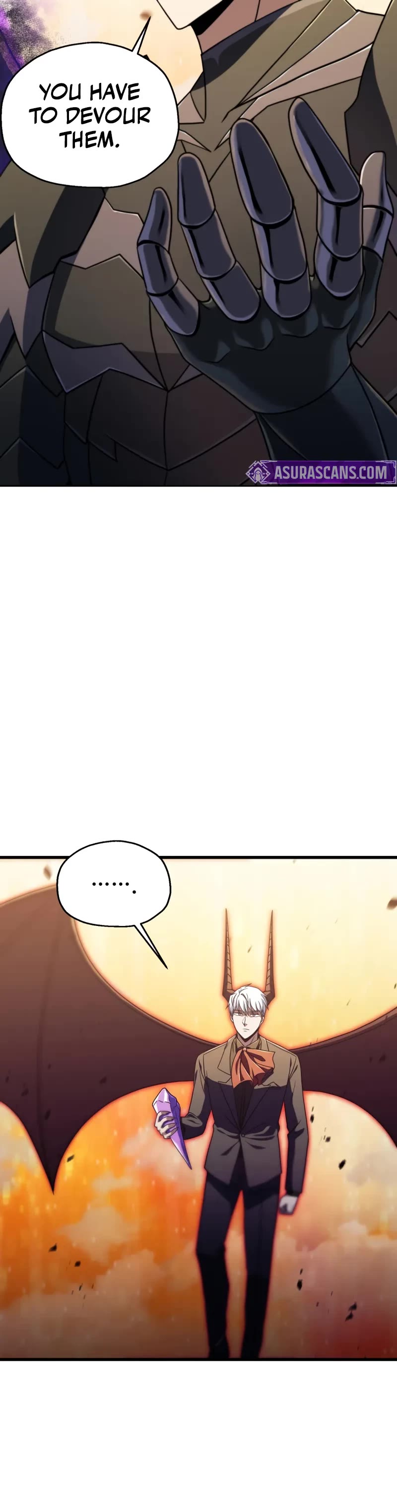 The Player That Can't Level Up chapter 200 page 26