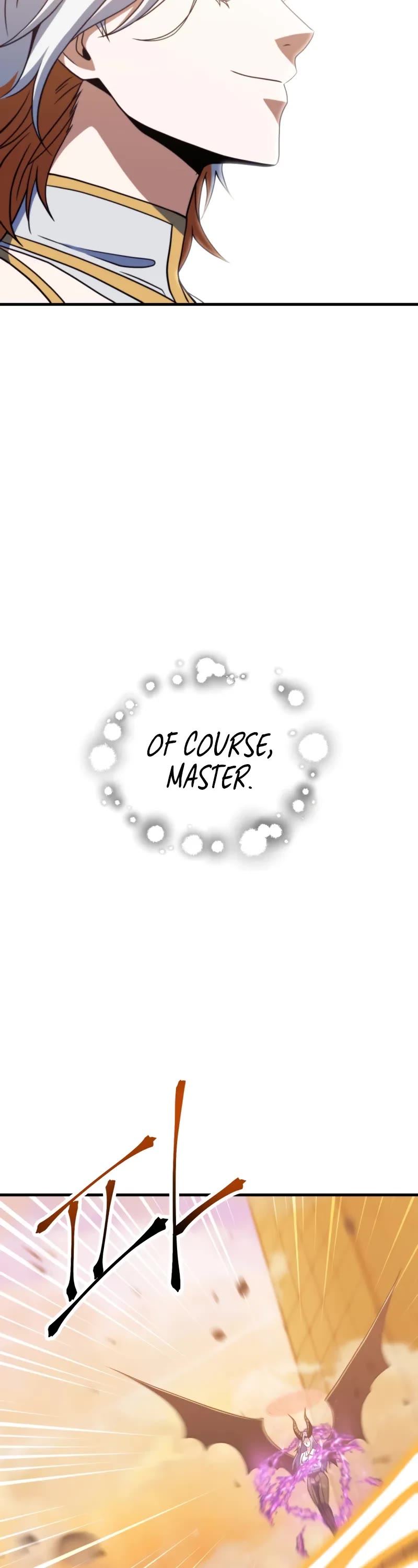 The Player That Can't Level Up chapter 200 page 34