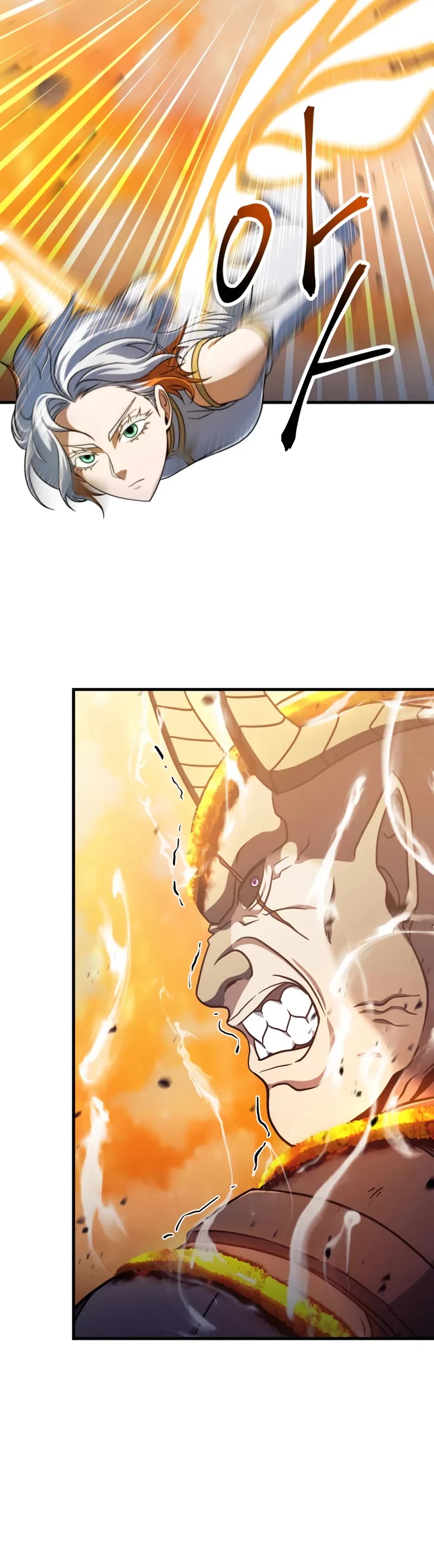 The Player That Can't Level Up chapter 200 page 35