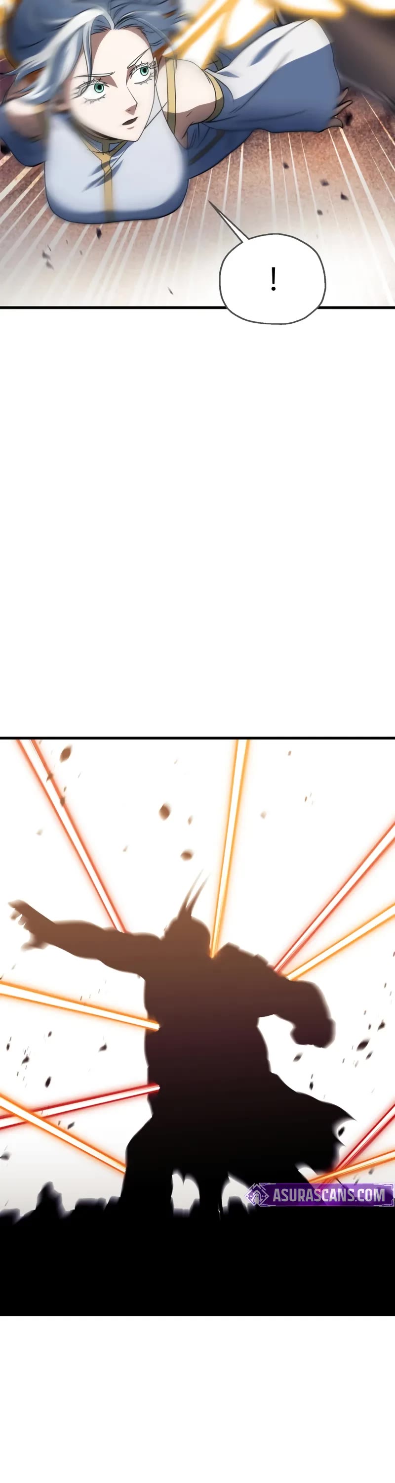 The Player That Can't Level Up chapter 200 page 37