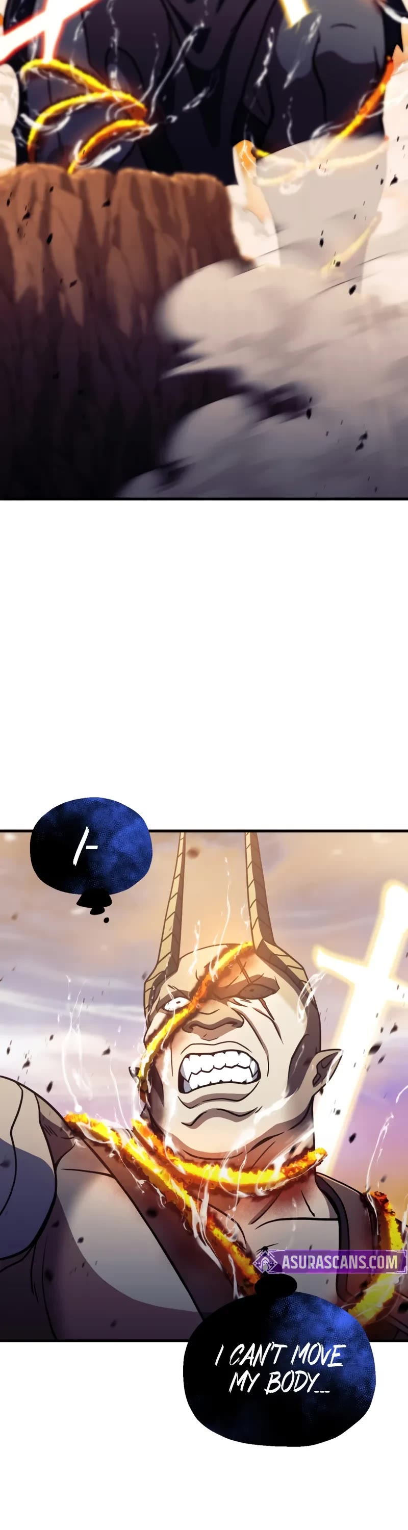 The Player That Can't Level Up chapter 200 page 39