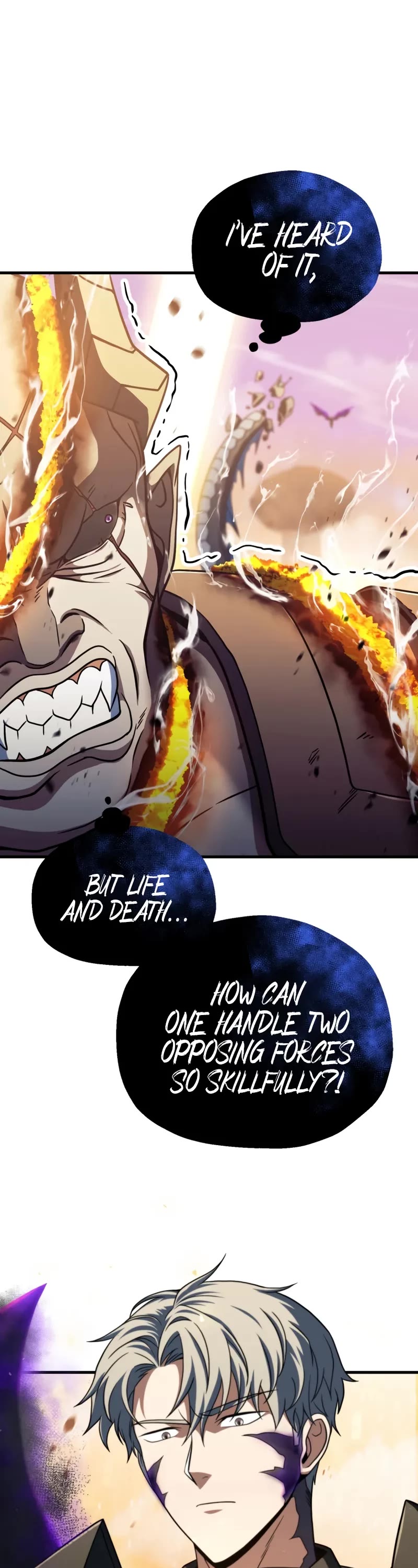 The Player That Can't Level Up chapter 200 page 40