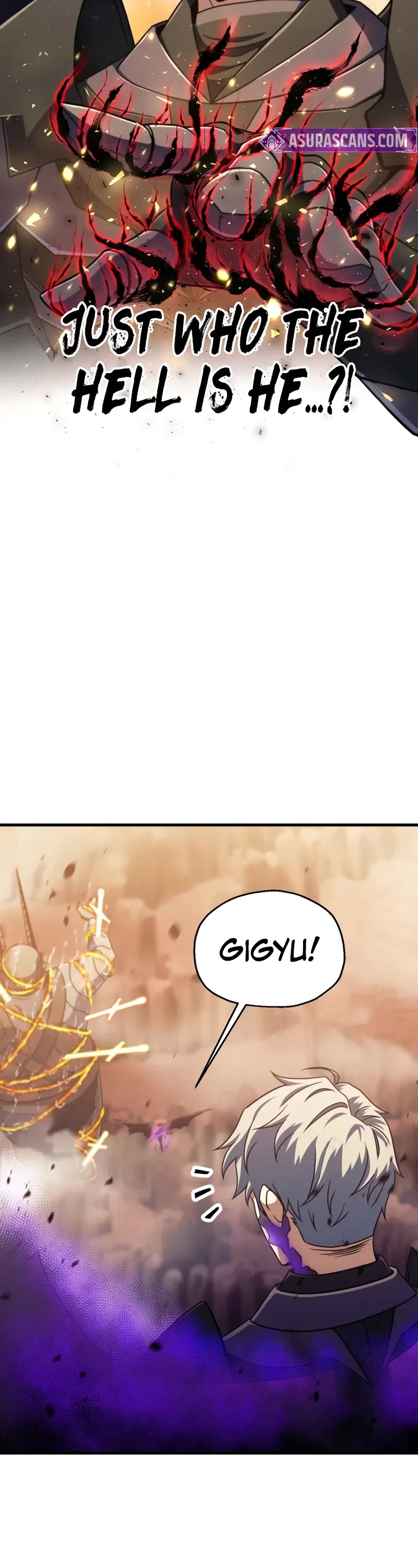 The Player That Can't Level Up chapter 200 page 41