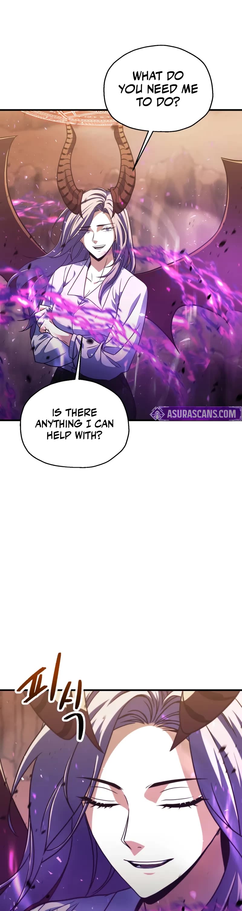 The Player That Can't Level Up chapter 200 page 42