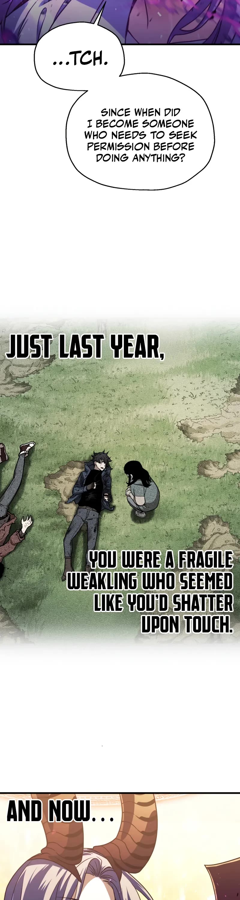 The Player That Can't Level Up chapter 200 page 43