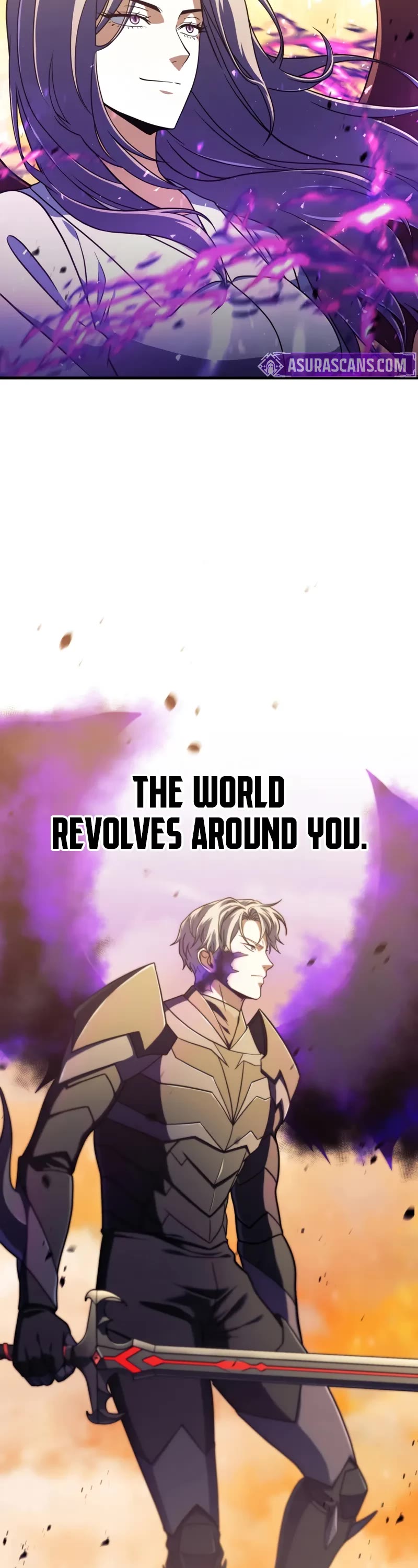 The Player That Can't Level Up chapter 200 page 44