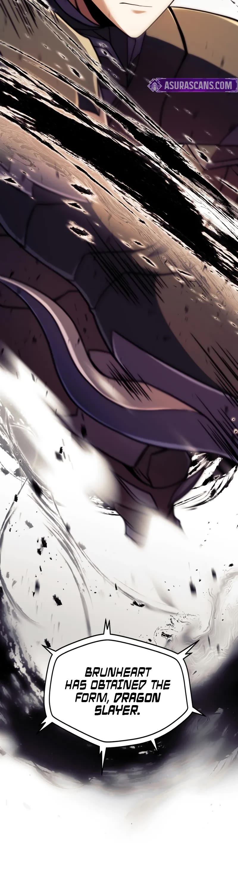 The Player That Can't Level Up chapter 200 page 6