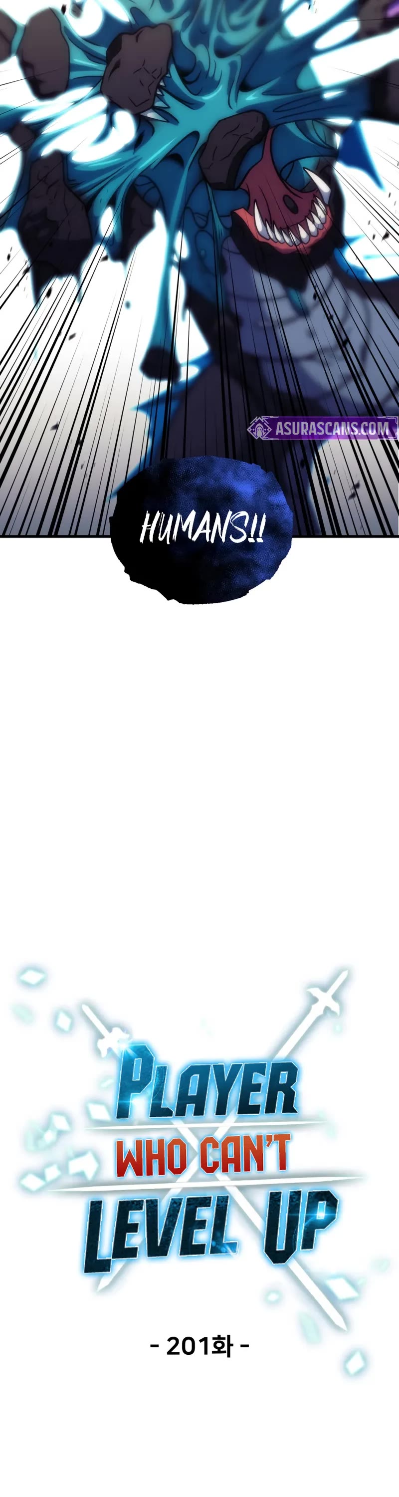 The Player That Can't Level Up chapter 201 page 13