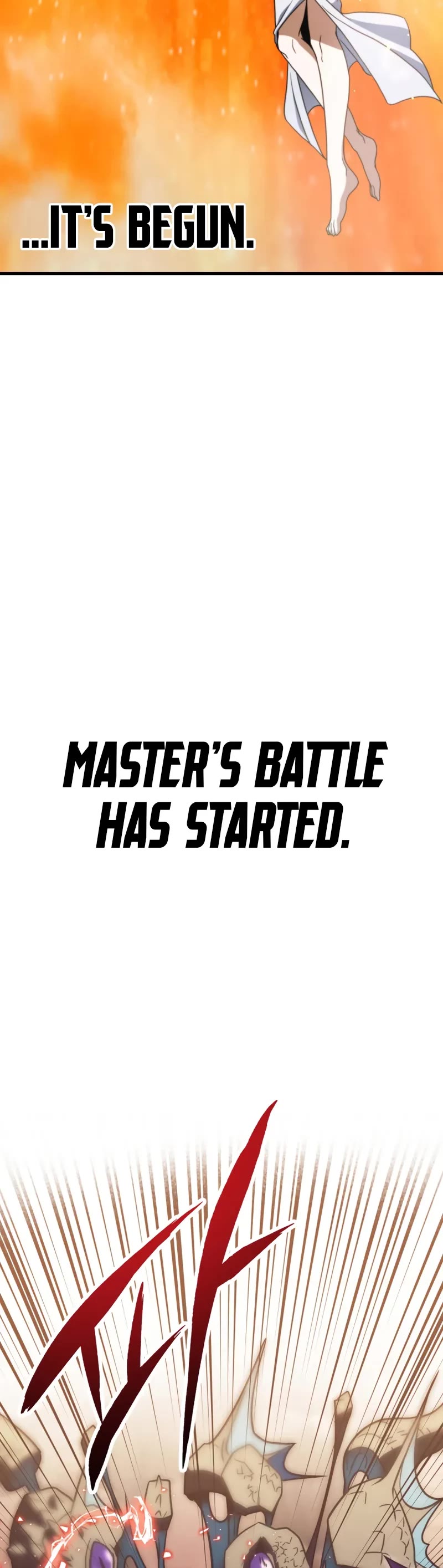 The Player That Can't Level Up chapter 201 page 25