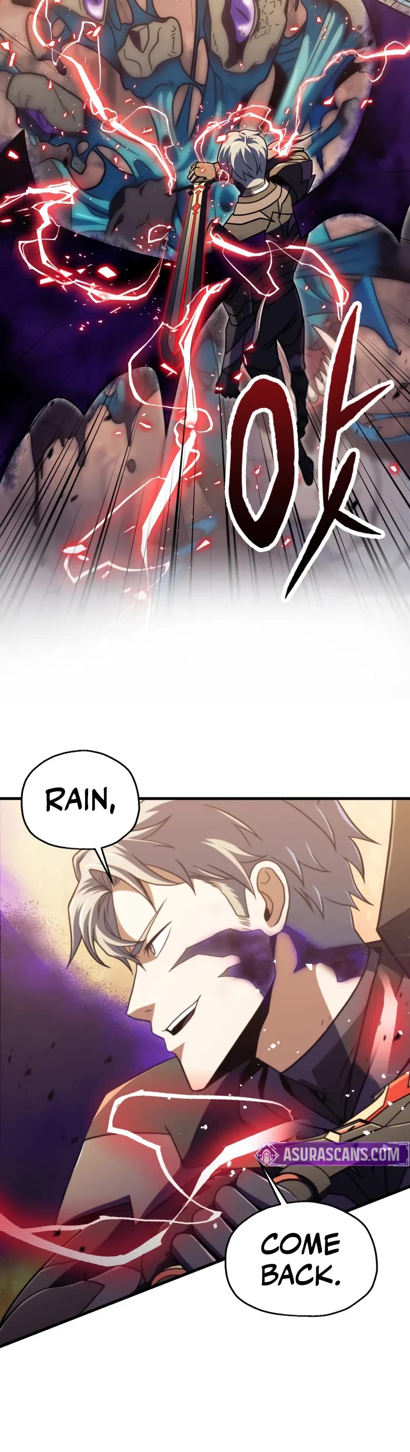 The Player That Can't Level Up chapter 201 page 26