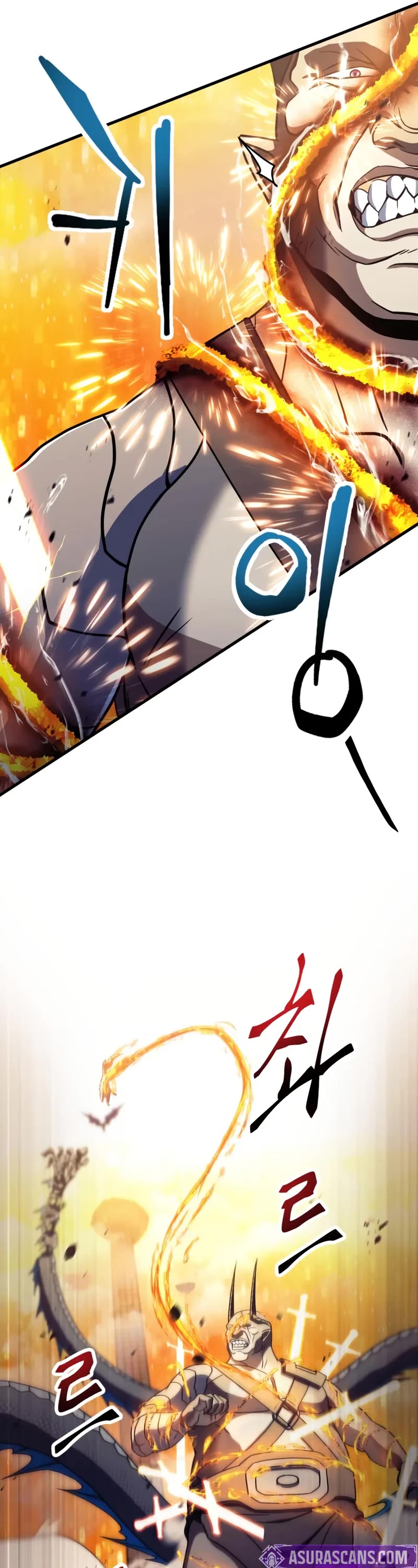 The Player That Can't Level Up chapter 201 page 27