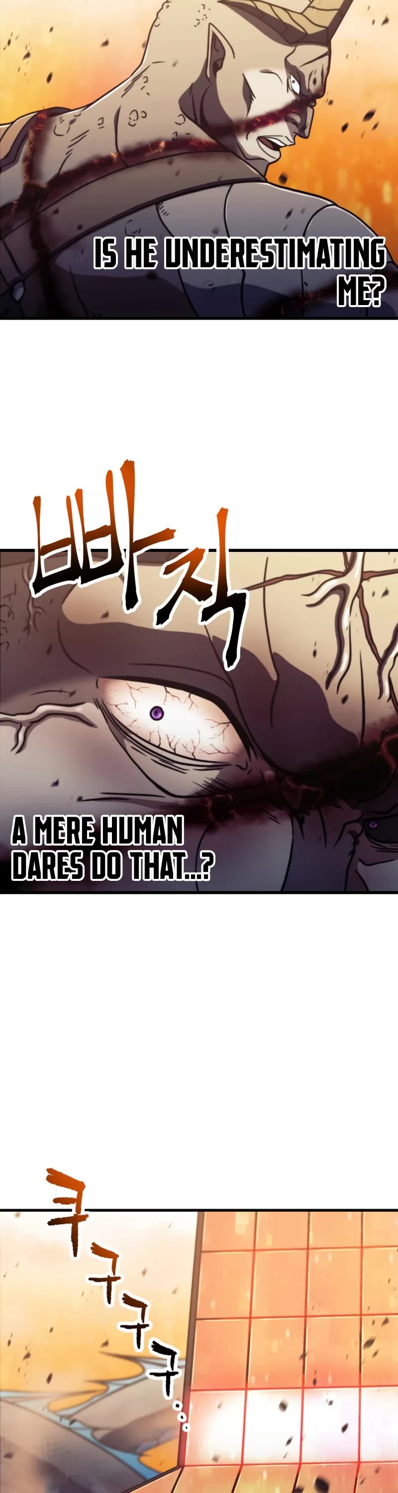 The Player That Can't Level Up chapter 201 page 29