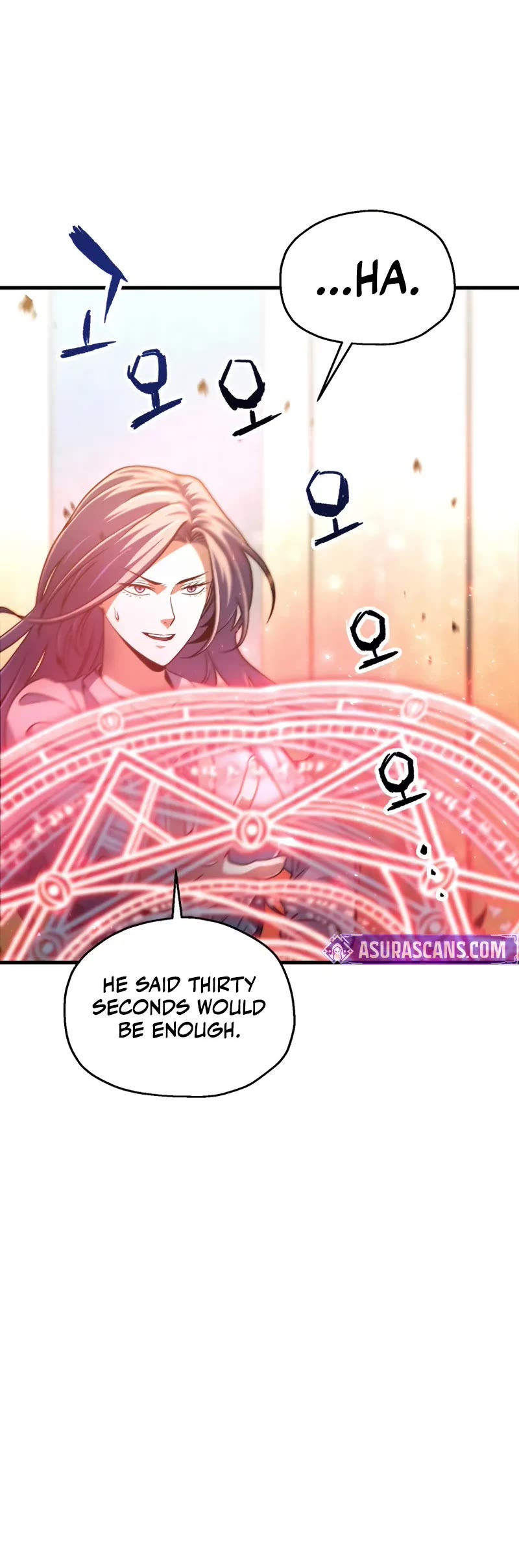 The Player That Can't Level Up chapter 201 page 31