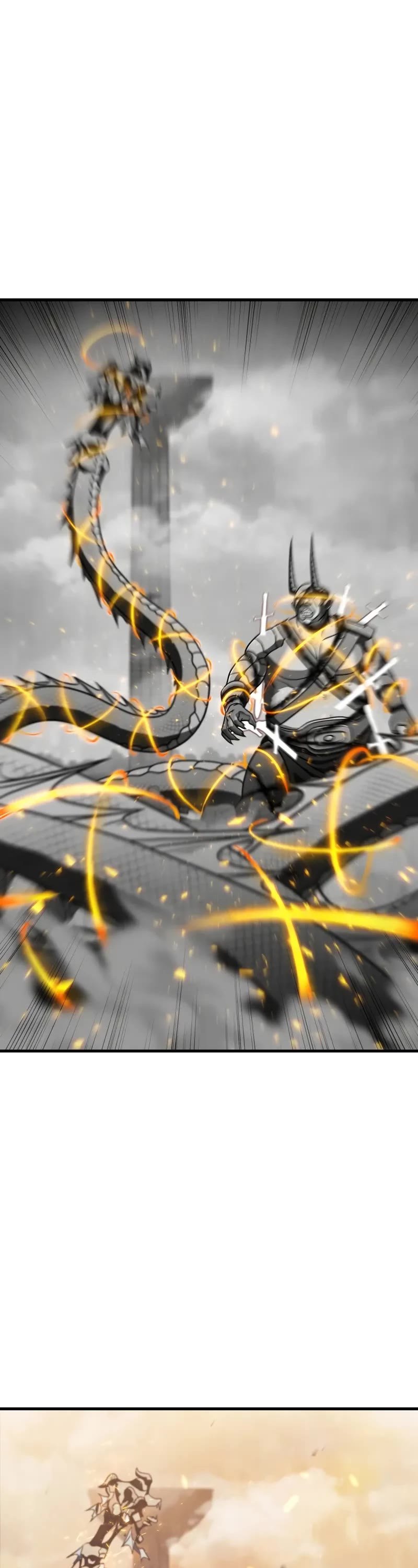 The Player That Can't Level Up chapter 201 page 35