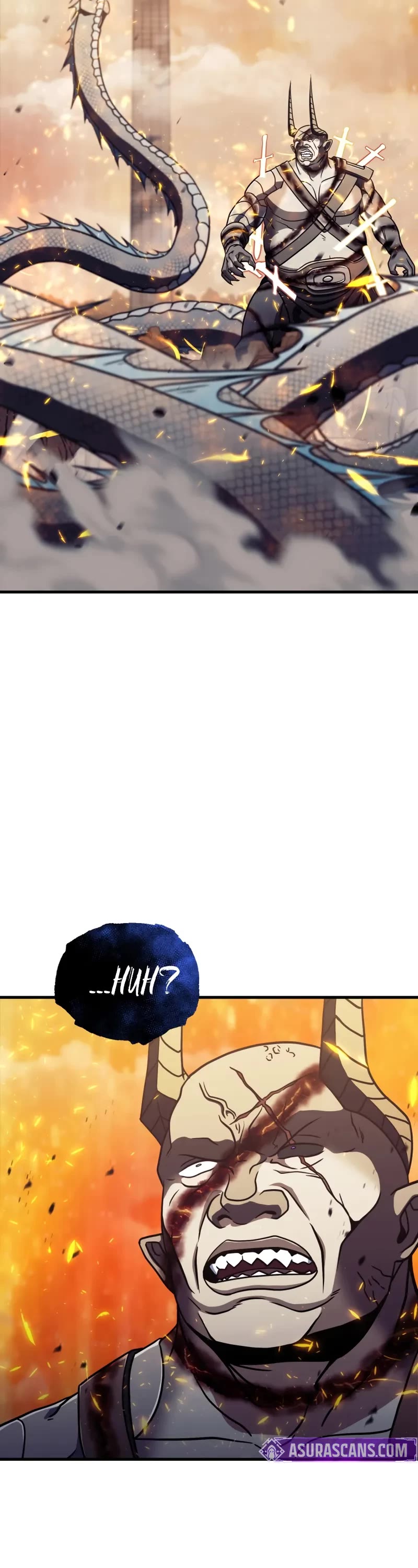 The Player That Can't Level Up chapter 201 page 36