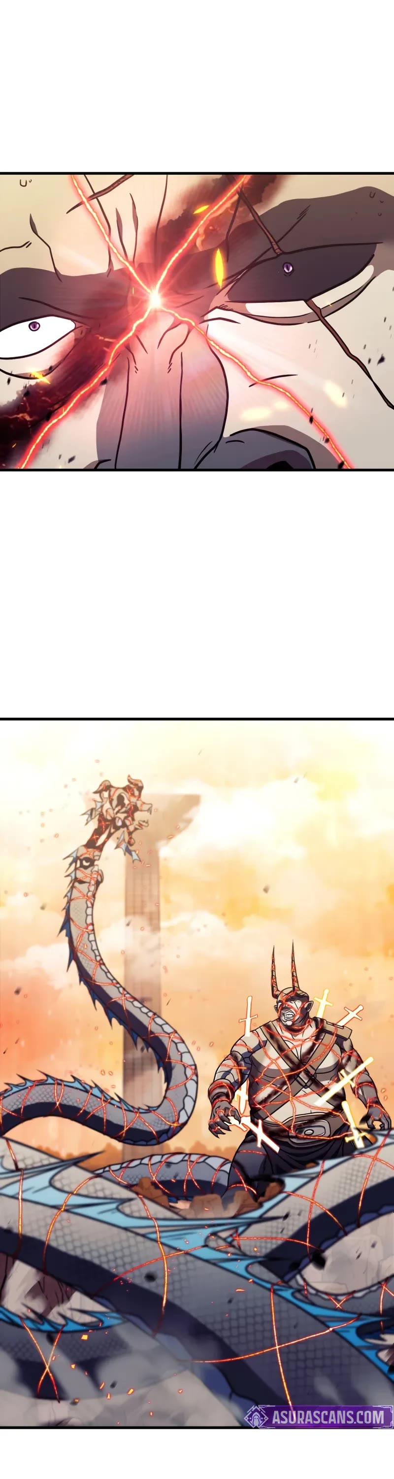 The Player That Can't Level Up chapter 201 page 37