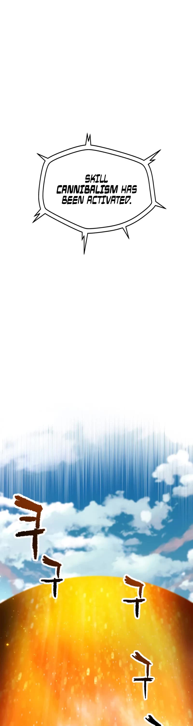 The Player That Can't Level Up chapter 201 page 39